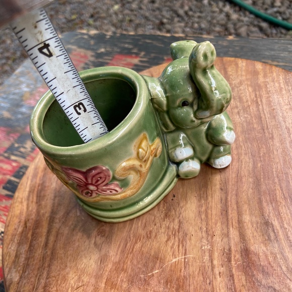 Vintage Elephant - Picture 5 of 8